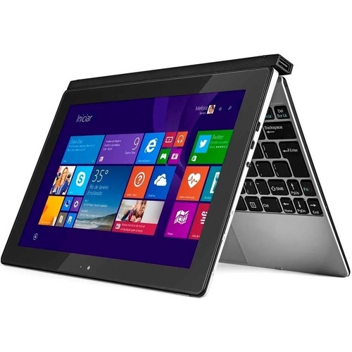 Notebook Tablet 2 Em 1 Positivo Duo 10 Touch 16gb ZX3015