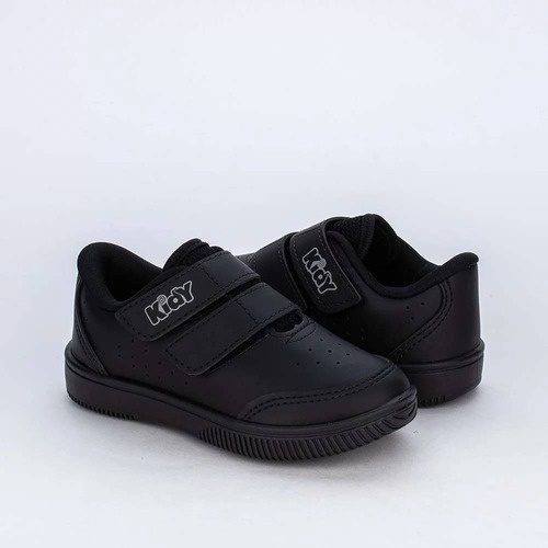 Tenis Infantil Masculino Kidy Usefull College 23 Ao 36 ( LER