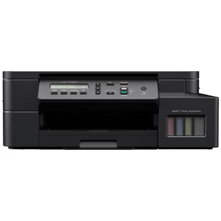 MULTIFUNCIONAL JATO TINTA BROTHER DCPT520W 127V