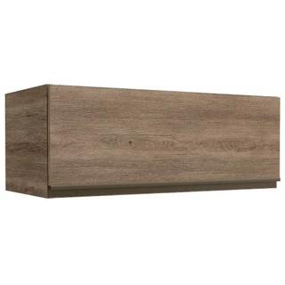 Armário Aéreo Kappesberg Maxxi 1 Porta Basculante 80cm