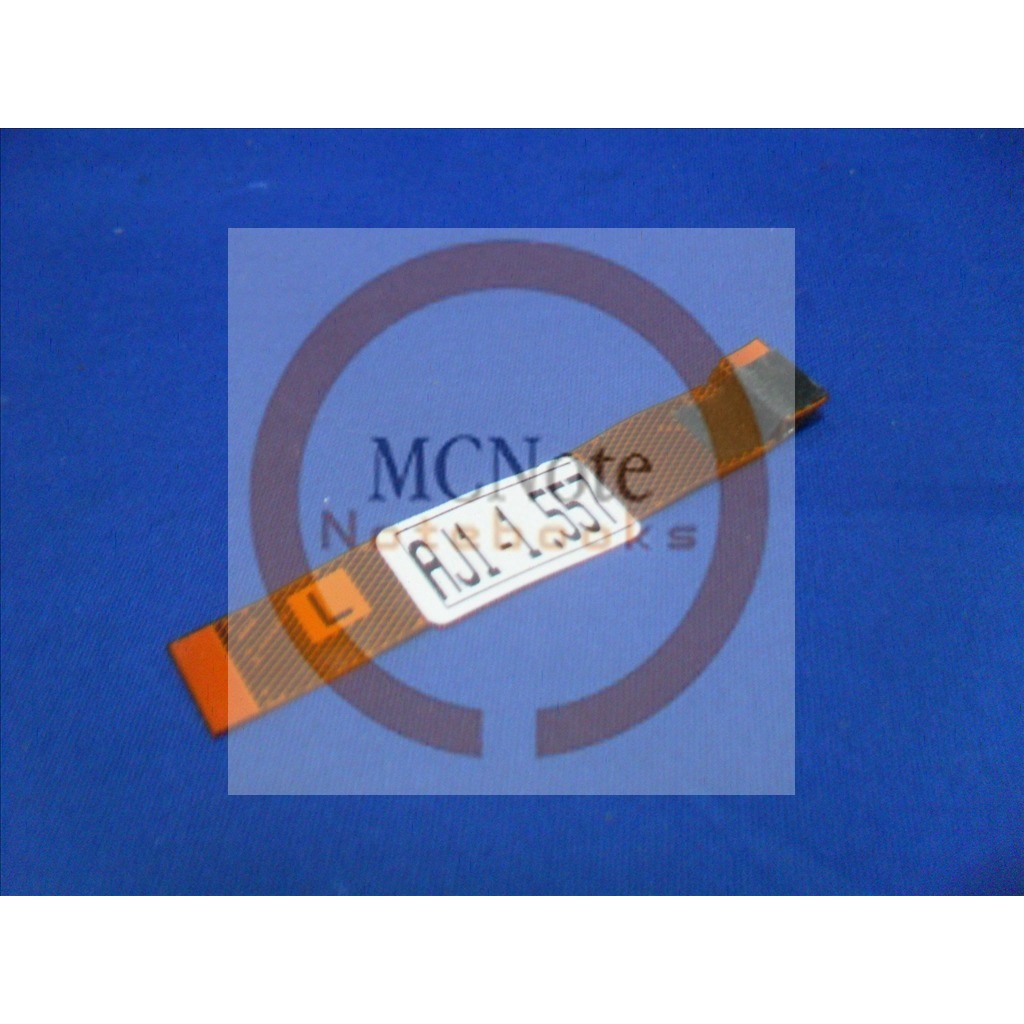 Aj557 Sony Sound Card Cabo 1-688-866-11 Flat Som Pcg-tr 4a1l