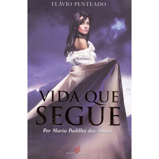 9788566819106 - VIDA QUE SEGUE