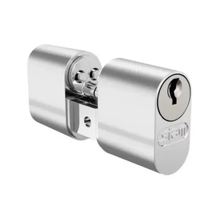 Cilindro Gorje 803/804/1801 (com parafuso) Cromado - STAM em Oferta na Shopee