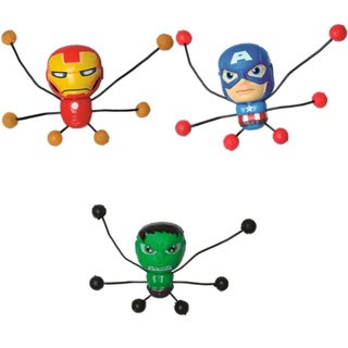 Creepeez - Vingadores