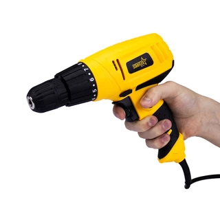 Parafusadeira Furadeira Elétrica 350W FPS4000 Starflex 220V