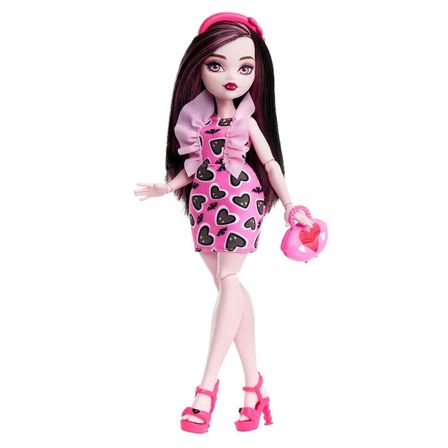 boneca monster high em Promoção na Shopee Brasil 2023