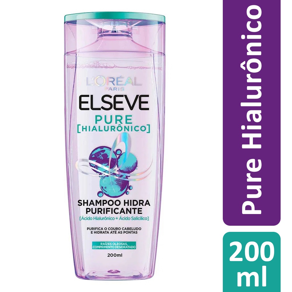 Loreal Shampoo Roxo na Black Friday 2025 | BuscaProdutos