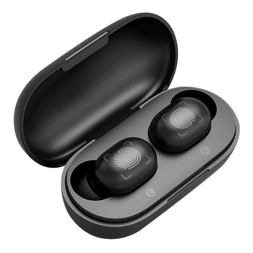 Fone De Ouvido In ear Sem Fio Haylou Gt Series Gt1 Plus