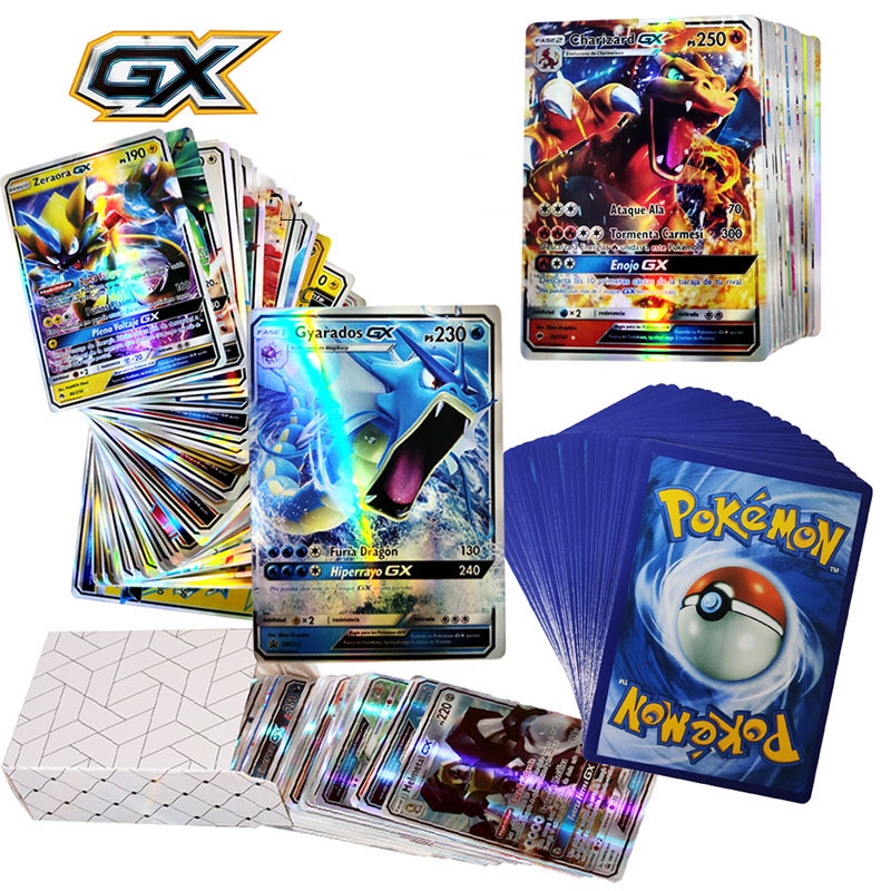 Deck Batalha V Pokémon Go Mewtwo E Melmetal - Game Collection Cards -  AliExpress