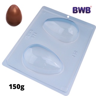FORMA OVO DE PASCOA 150GR BWB