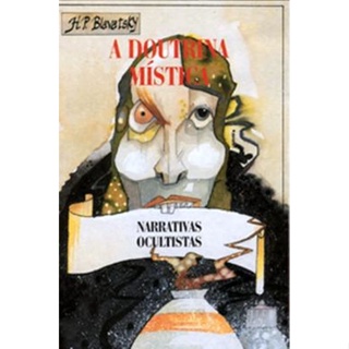 9788531903847 - DOUTRINA MISTICA, A