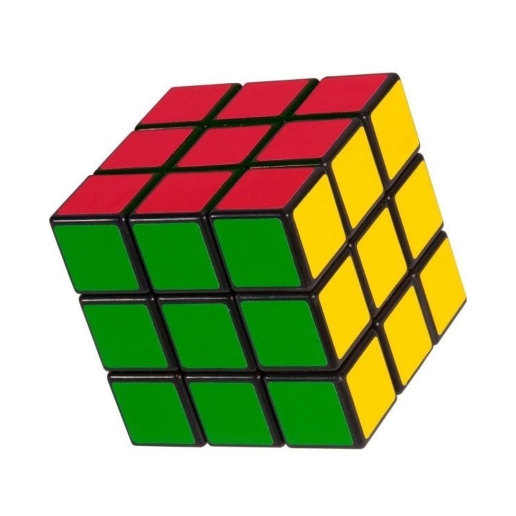 Cubo Mágico 5x5x5 Clássico Original Cubo Maluco Barato | Shopee Brasil