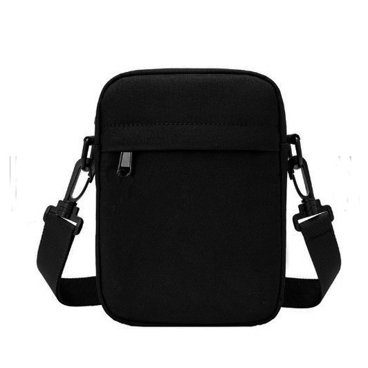 Shoulder Bag NEUTRA / LISA Transversal Unisex Mini Masculina e Feminina