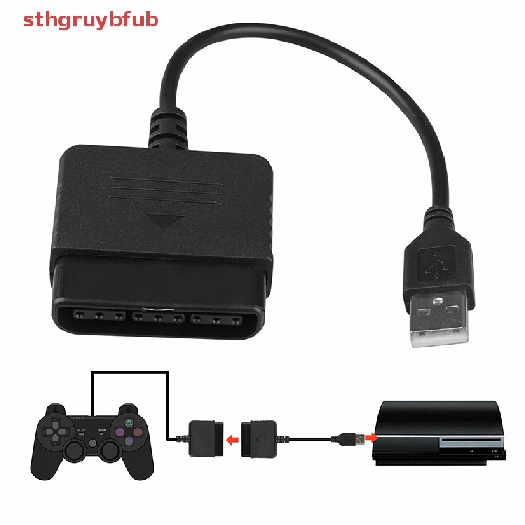 Adapter on sale playstation 2