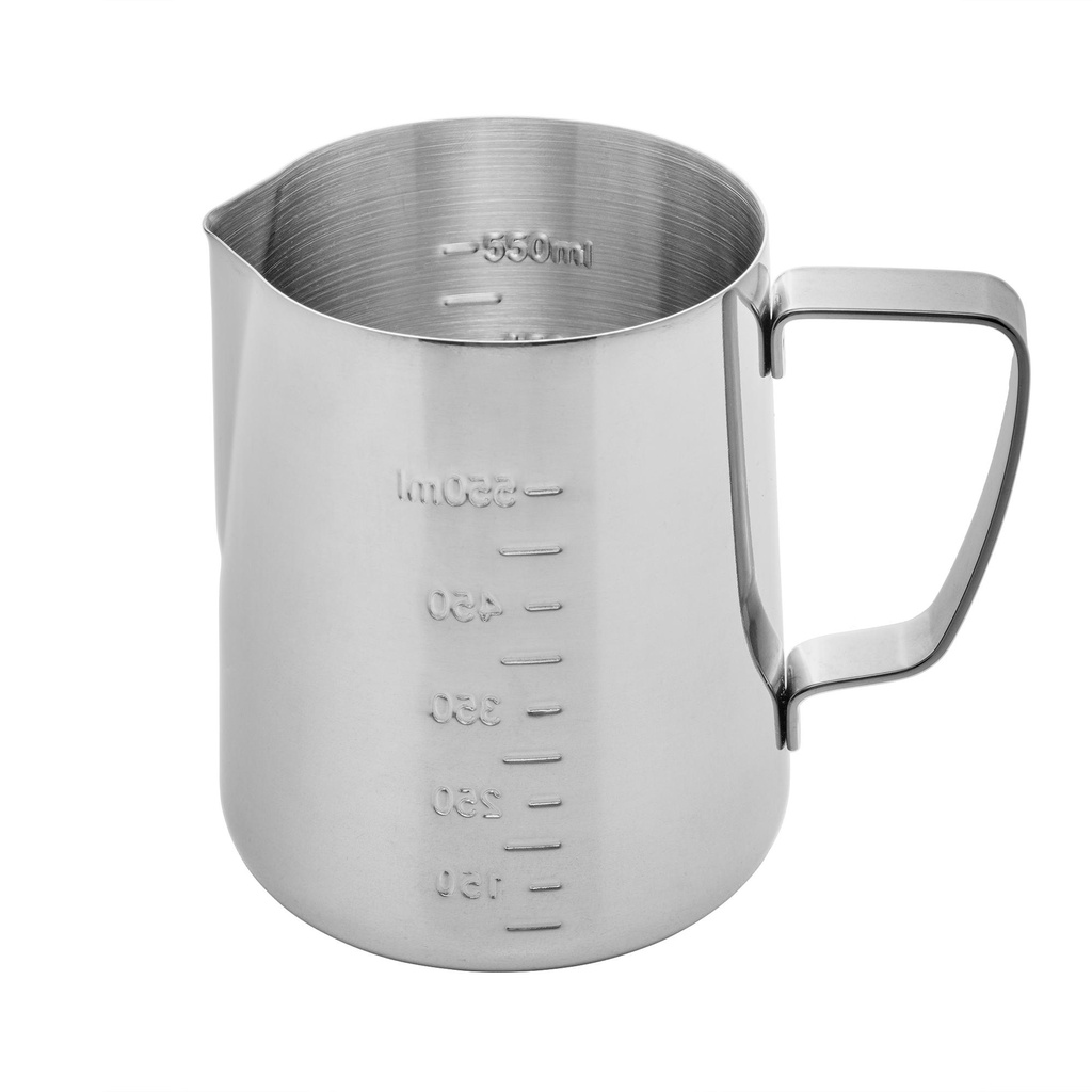 Leiteira De Aço Inox 600Ml - Lyor