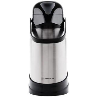 Garrafa Térmica Termolar 50484 R-Evolution 1,2L Inox