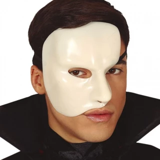 Mascara Fantasma Da Opera Musical Phantom Of The Opera Mpfes