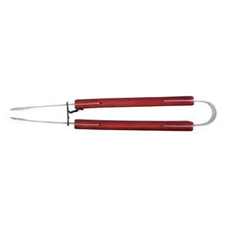 Pegador para Churrasco Inox 43,5cm 3308 Mor