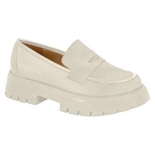 Mocassim Feminino Flatform Tratorado Confortável Vizzano - 1413101