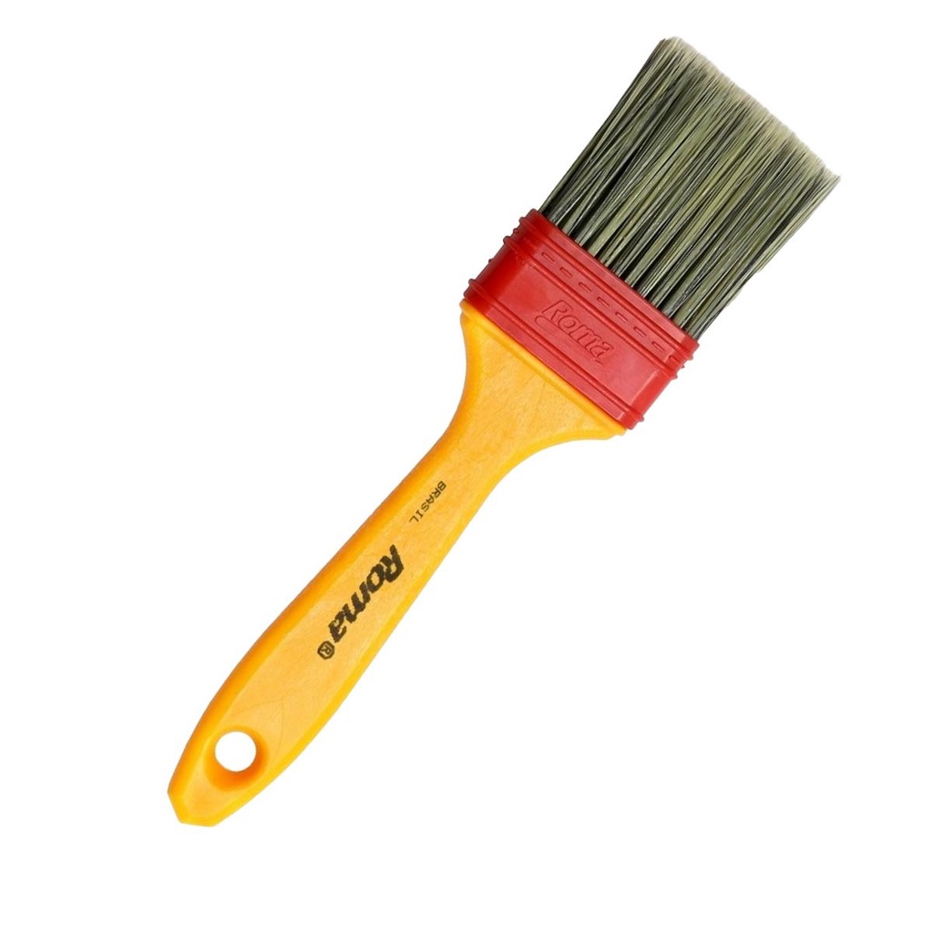 Pincel Trincha Detalhamento Automotivo | Shopee Brasil