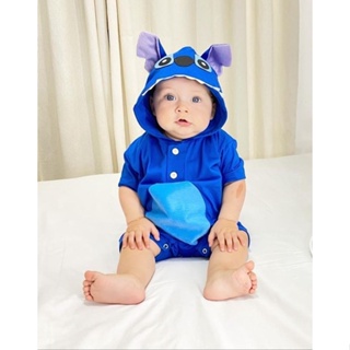 Verão recém-nascido macacão kawaii roupas de bebê ropa de bebe disney anime  minnie mouse impressão