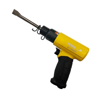 Martelete Pneumatico Pistola 3.500 BPM AT-2502T Puma
