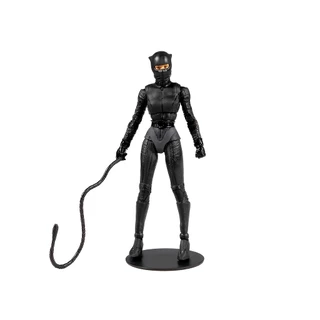 Boneco The Batman Multiverse DC Catwoman Mcfarlane F00741 - Fun