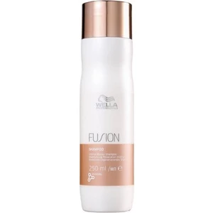 SHAMPOO FUSION WELLA PROFISSIONALS 250ML