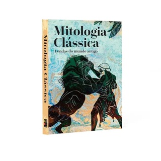 MITOLOGIA CLASSICA