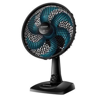 Ventilador de mesa Mondial 30cm Super Power VSP-30-AP - 127 Volts