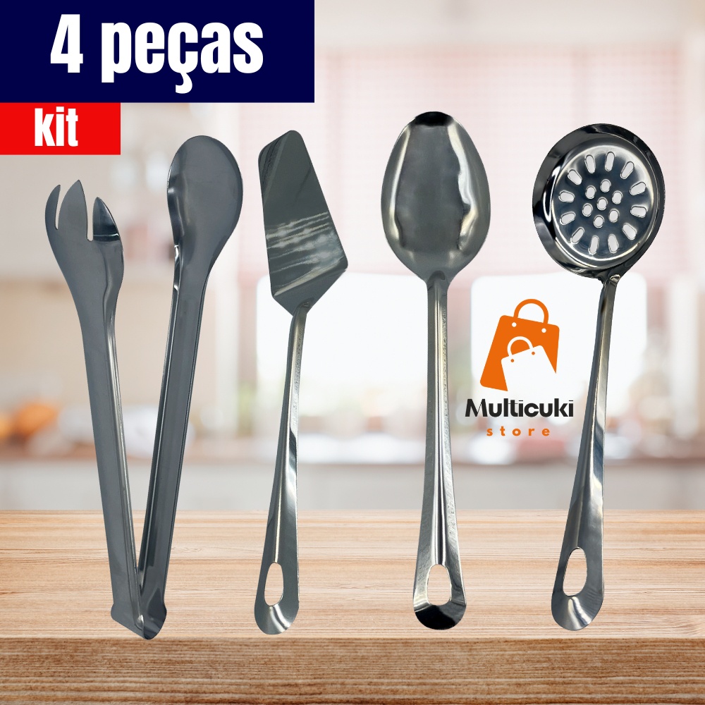 Melhores Utensílios de Cozinha para Bolos 