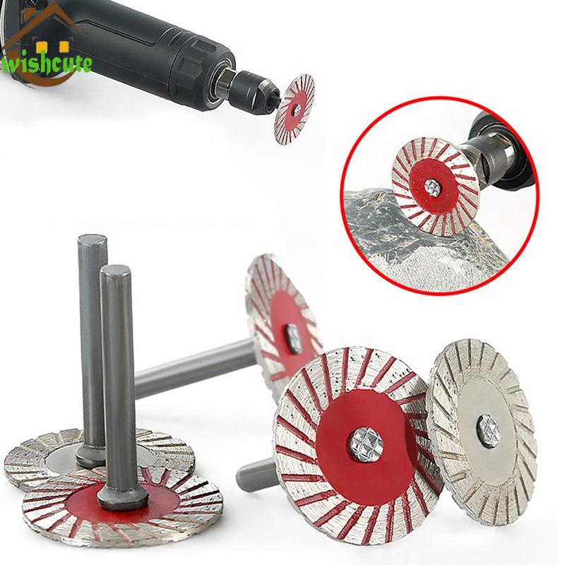 Disco Corte Diamantado Micro Retifica | Shopee Brasil