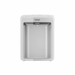 Purificador de Água Consul CPB33ABVNA Eletrônico Branco Bivolt