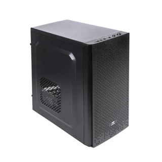 Gabinete Micro ATX com Fonte 200W C3Tech MT-29BK