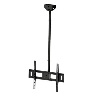 Suporte de Tv Teto Ajustável 37 a 70 Pol Px-28 Preto