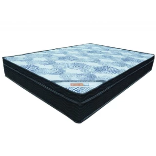 Colchão Casal Ortobom Iso Molas Ensacadas Superpocket 138x188x25cm