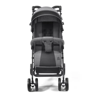 Carrinho de Passeio Flick 0-15kgs Preto com Cinza Multikids Baby BB445