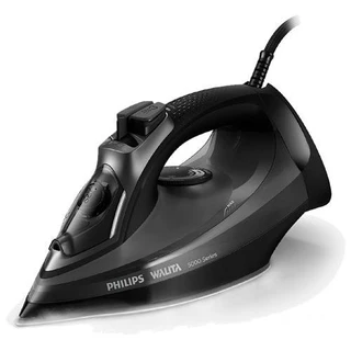 Ferro a Vapor Philips EcoPower Plus com Modo Eco e Desligamento Automático - DST5040 em Oferta na Shopee