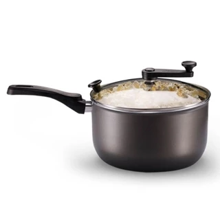 Pipoqueira MTA 8874 com Tampa de Vidro Antiaderente 3,6L