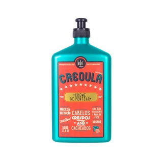 Lola Cosmetics Creoula Creme de Pentear 500g