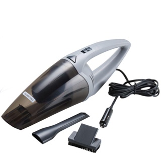 Aspirador de Pó Tramontina para Veículos Portátil com Filtro 70W 0,5 Litros