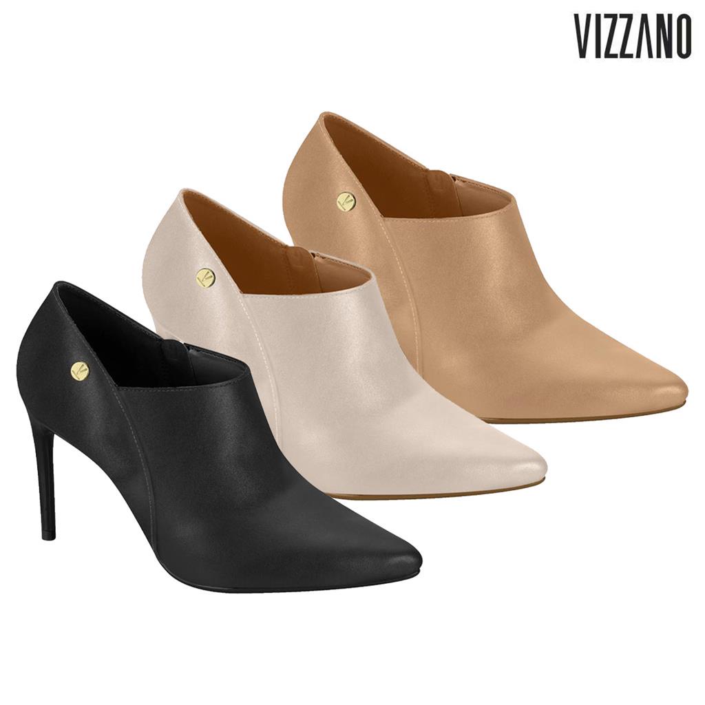 Bota ankle best sale boot vizzano