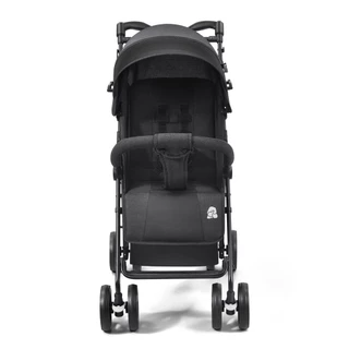 Carrinho de Passeio Flick 0-15kg Preto Multikids Baby - BB444