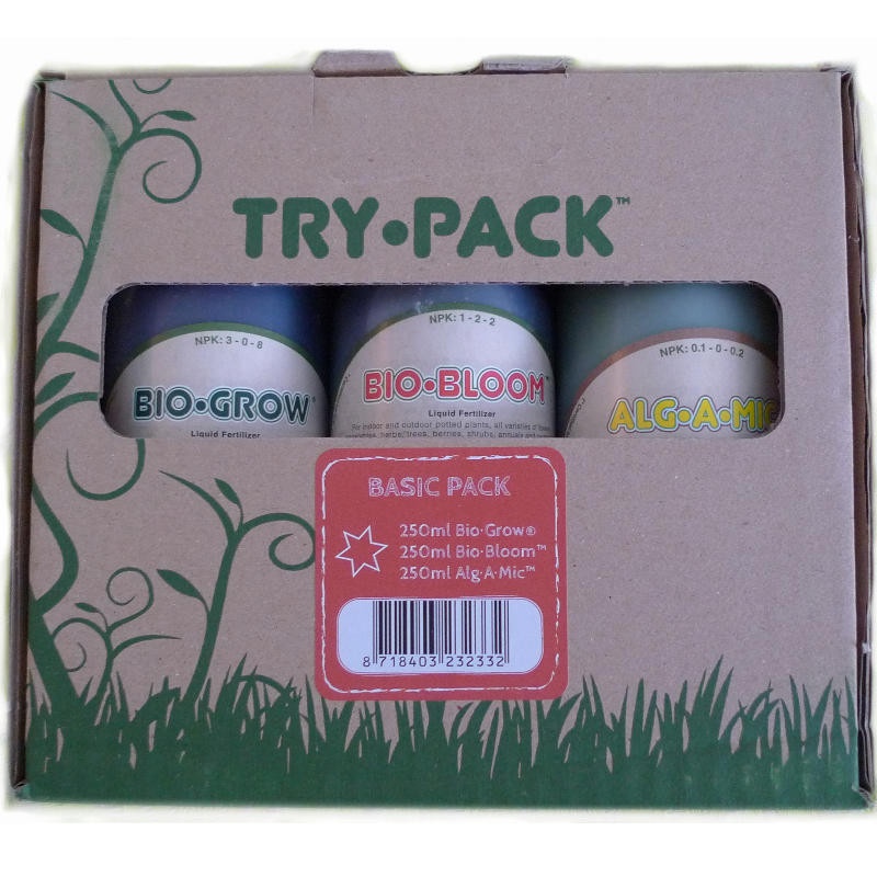 Top Max 250 Ml - Bio Bizz | Cuotas Sin Interés - 5