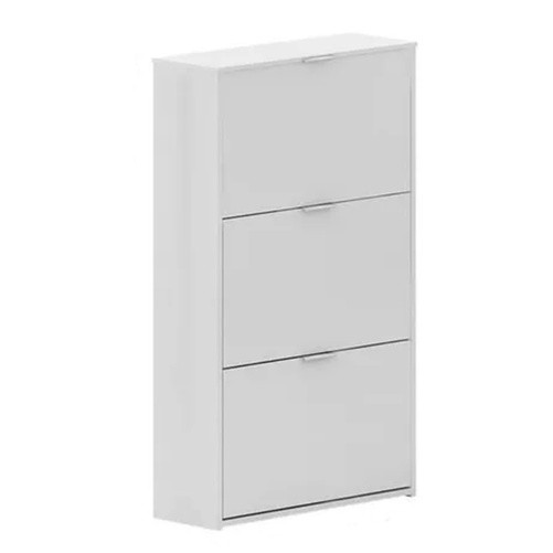 Sapateira Organizadora 3 Portas – Branco