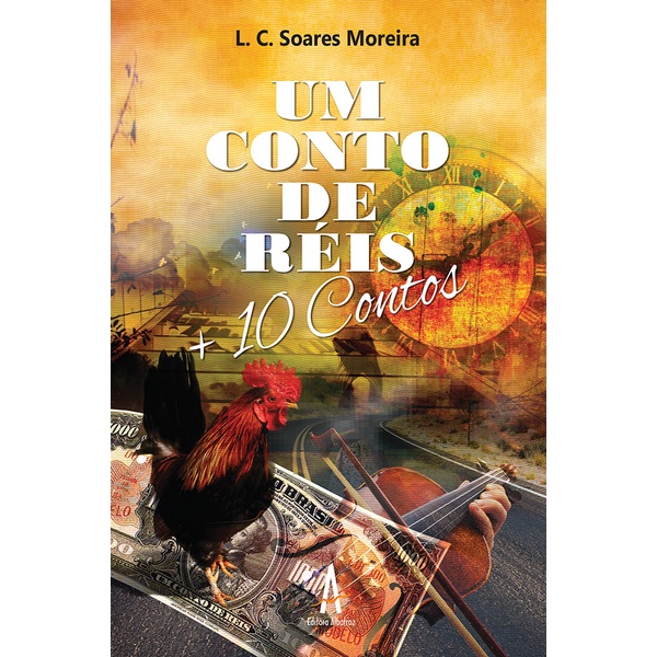 Um Conto de Réis: + 10 Contos | Shopee Brasil