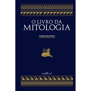 LIVRO DA MITOLOGIA,O - EDICAO ESPECIAL-02 - - MARTIN CLARET