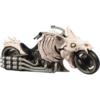 McFarlane Toys DC Multiverse Death Metal Batcycle