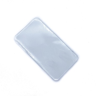 Combo Plásticos Selados Para Laço Piscina - 11x6cm