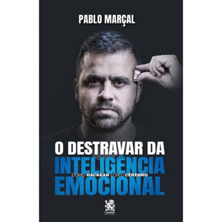 9786580921126 - DESTRAVAR DA INTELIGENCIA EMOCIONAL